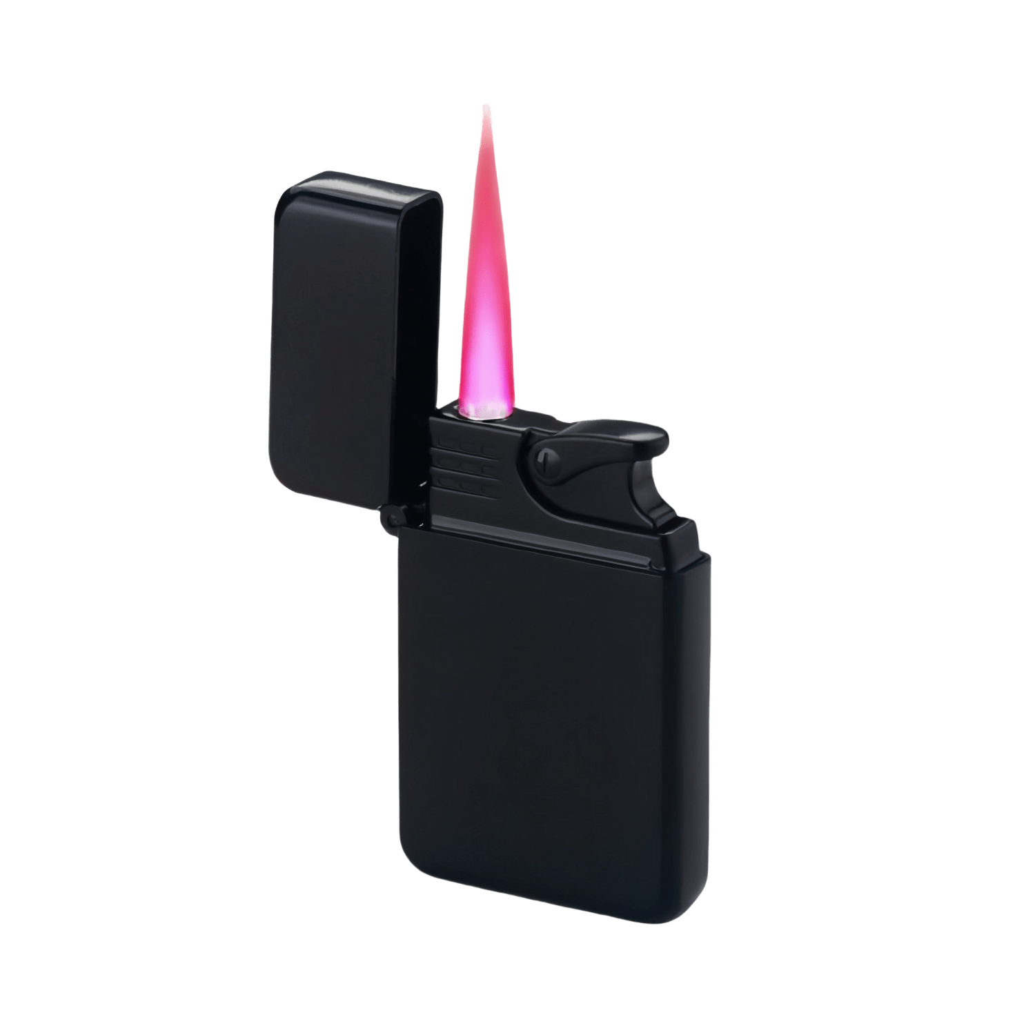 This Is a Metal Torch Lighter Designed for Outdoor Use, Featuring a Windproof Red Flame And a Stylish Dragon Pattern. It Operates on Butane Gas, Which Is Not Included, And Is Perfect for Camping And Bbqs. The Flame Is Adjustable, Without Battery