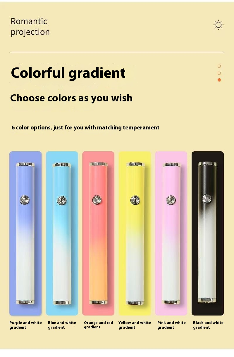 Stylish Cartoon Electric Lighter Set - USB Rechargeable & Gift Ready