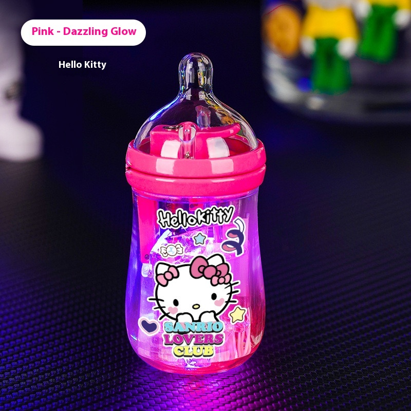 Adorable Shaped Lighter - Fun Cartoon Character Design