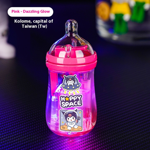 Adorable Shaped Lighter - Fun Cartoon Character Design